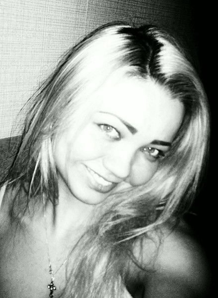 Елена Леонтьева