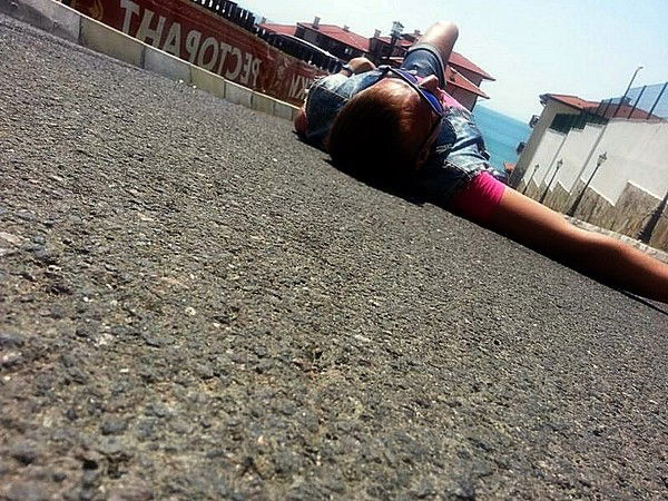 Александр Осин