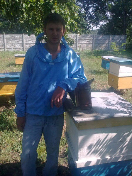 Денис Христенко