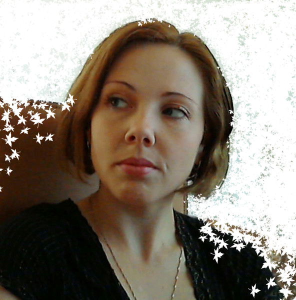 Алёна Алманова