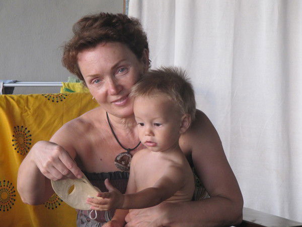 Рита Крючкова