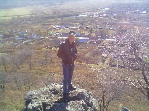 Александр Карпов