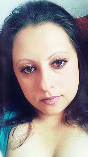 Алёна Михель