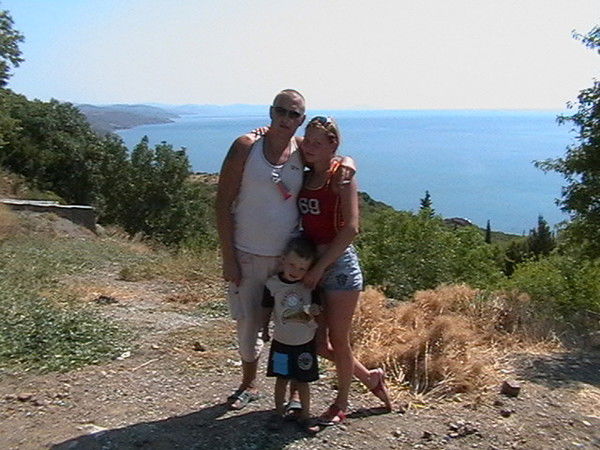 Александр Демидович