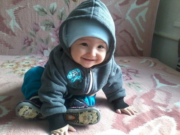 Мирдана Жусупова