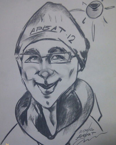 Андрей Гордеев