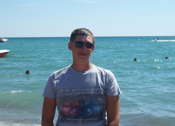 Папа Матвея Неизвестно