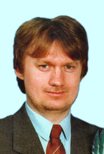Евгений Токарев