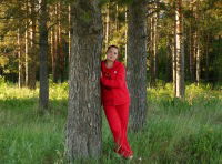 Наталья Девальд