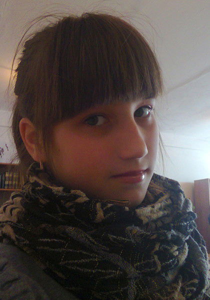 Евулька*)) )))