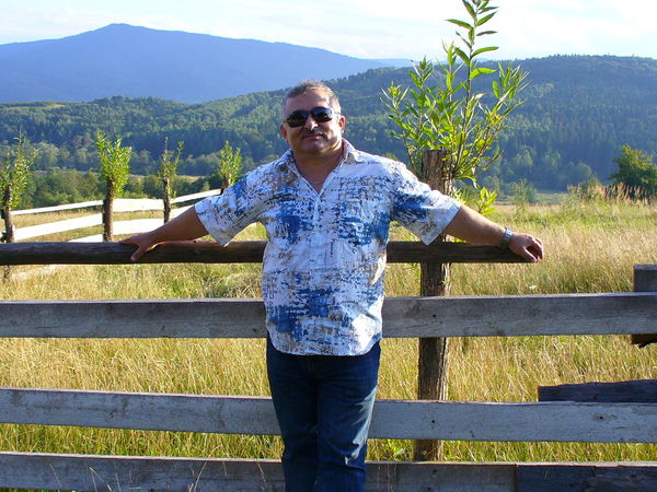 Сергей Солдатов