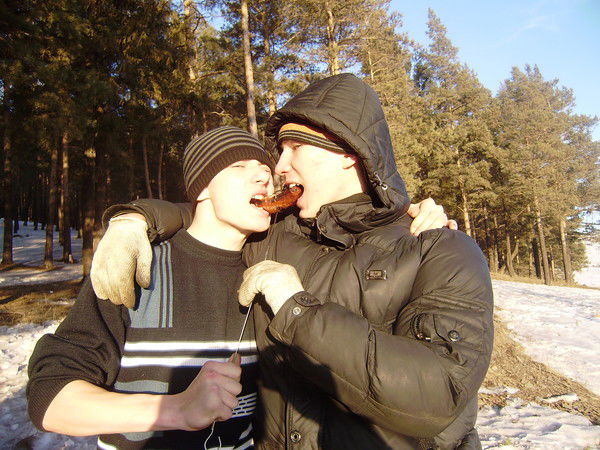 Никита Дербенёв