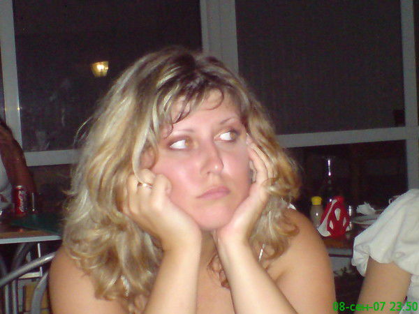 Инна Бурдакова