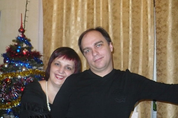 Сергей Кравченко