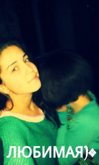 Наташуля Чапкина