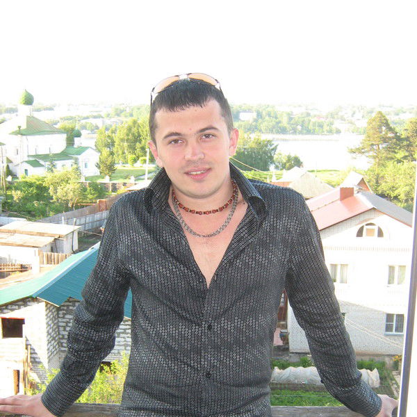 Руслан Корняев