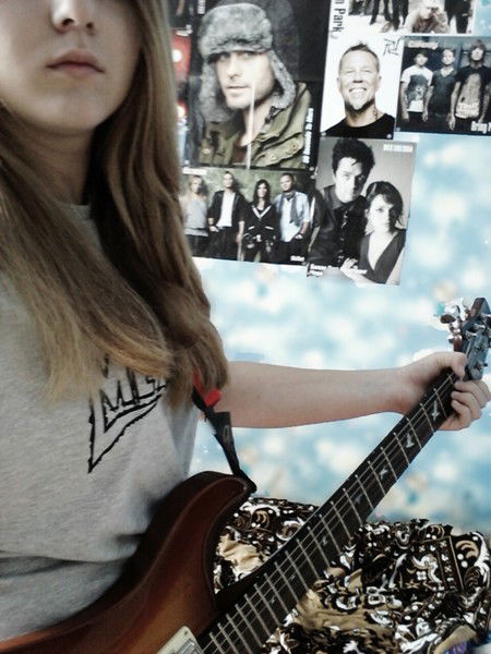 Екатерина Деменко