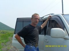 Сергей Подлесный