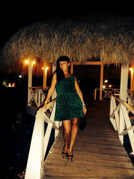 Наталья Морозова