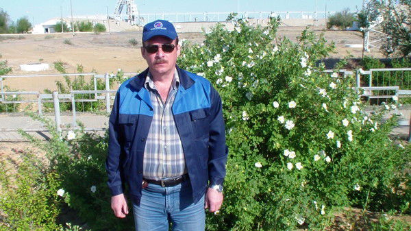 Валерий Нефёдов