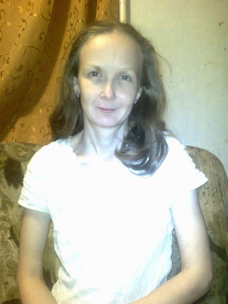 Александра Шпортко