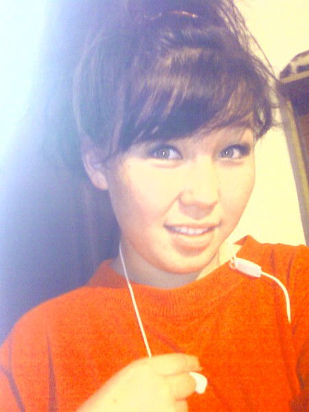 Elinka ))))))))))))))))