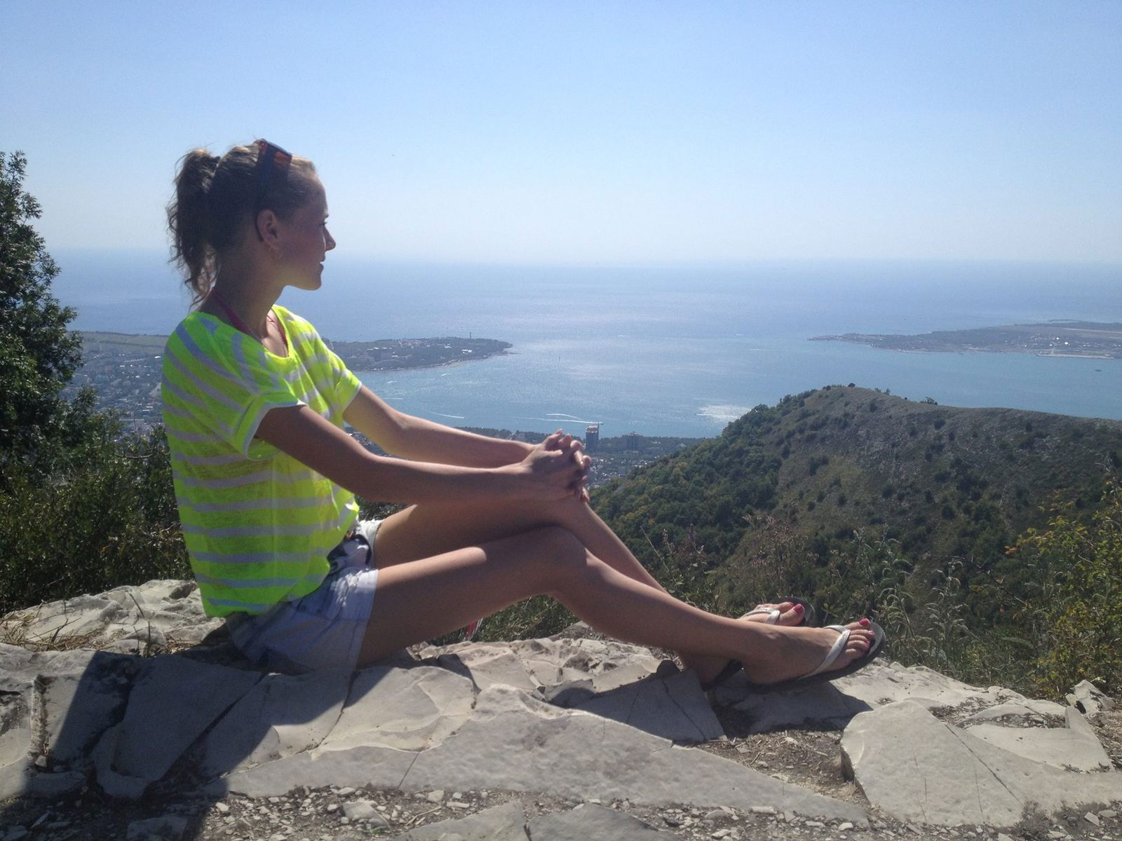 Оксана Исаева