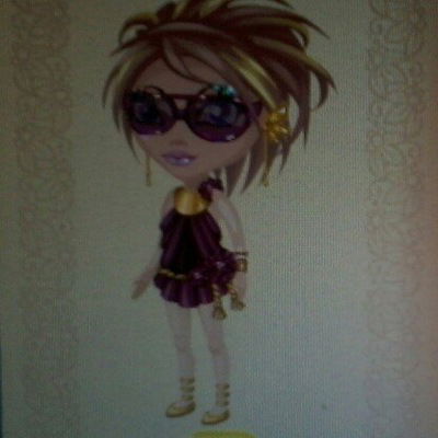 Амина Беспаева