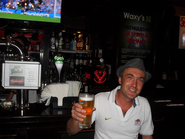 Виталий Дудник