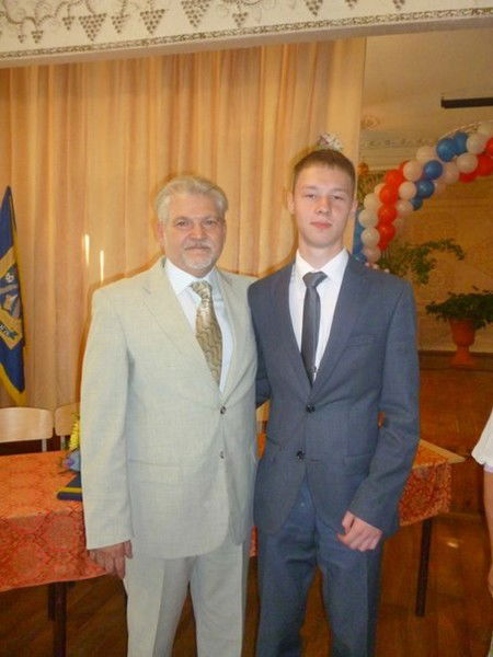 Слугарев Влад