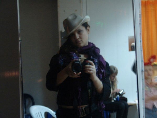 Наташа Зацепина