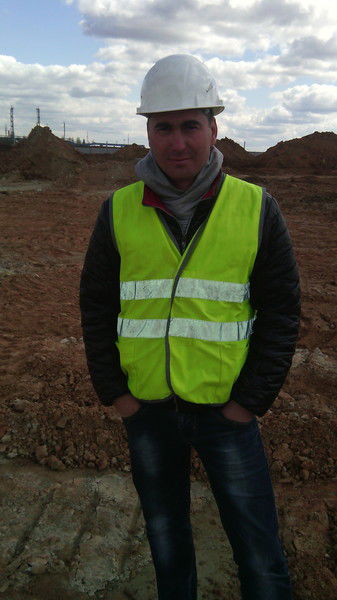 Радик Хасанов