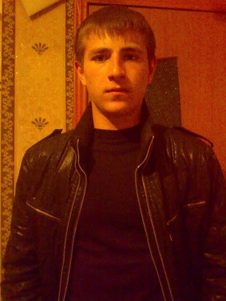 Леонид Дергаиль