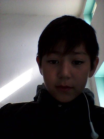 Арслан Тельгаринов