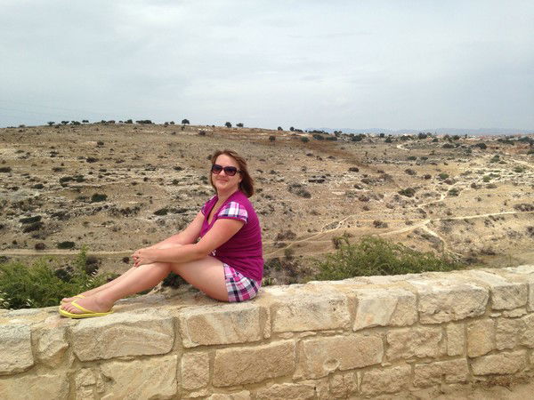 Юлия Карганова