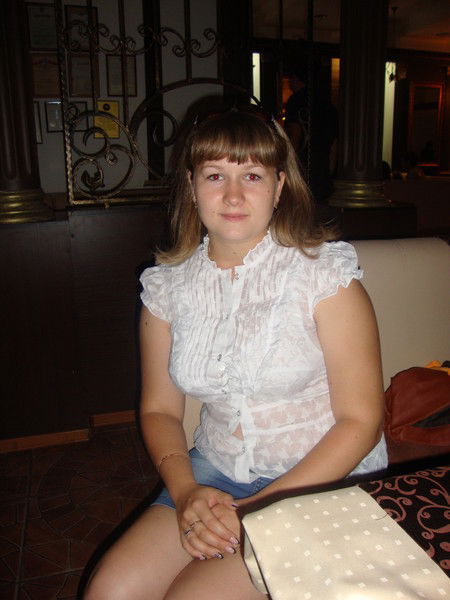 Людмила Улицкая