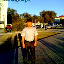 Сапарбек Серикбаев