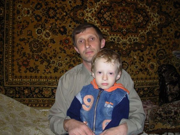 Сергей Штоль