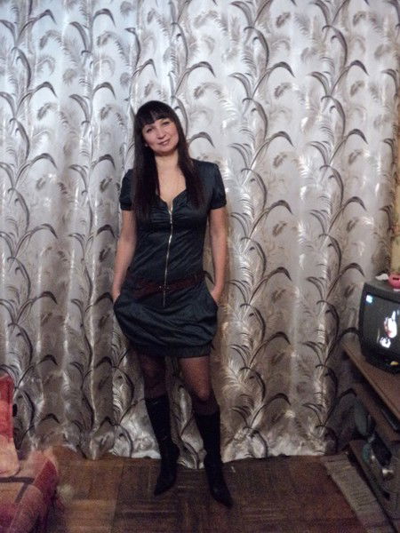 Светлана Камаева