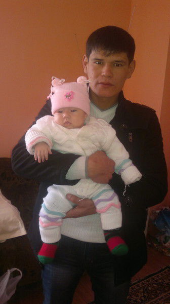 Рустем Сатибеков