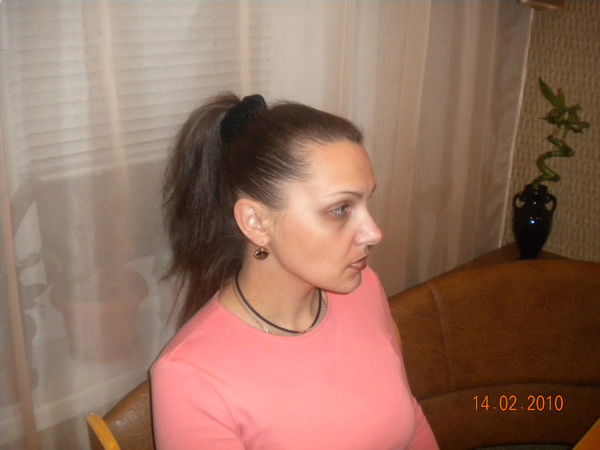 Елена Свиридова