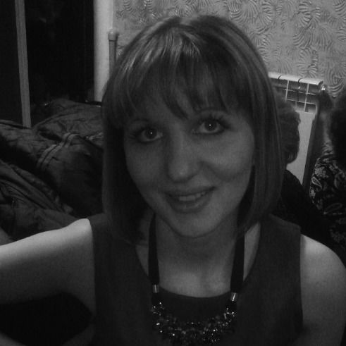 Вера Смирнова