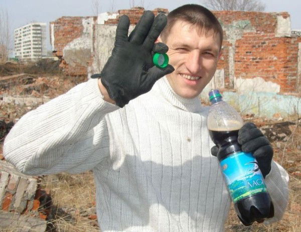 Алексей Зубков