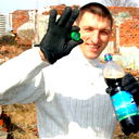 Алексей Зубков