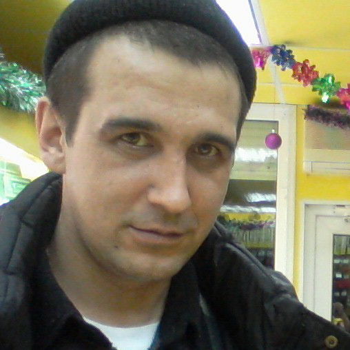 Энвер Сабиров