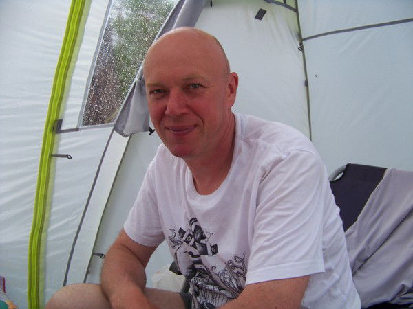 Олег Баденкин