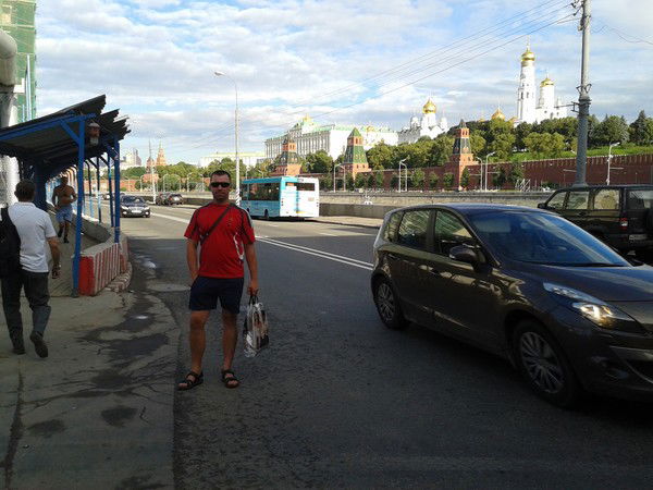 Александр Тимонин