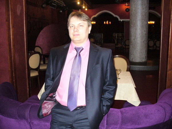 Алексей Шамшурин