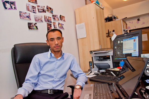 Зульяр Исламов