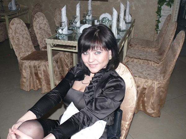 Раиса Нечаева